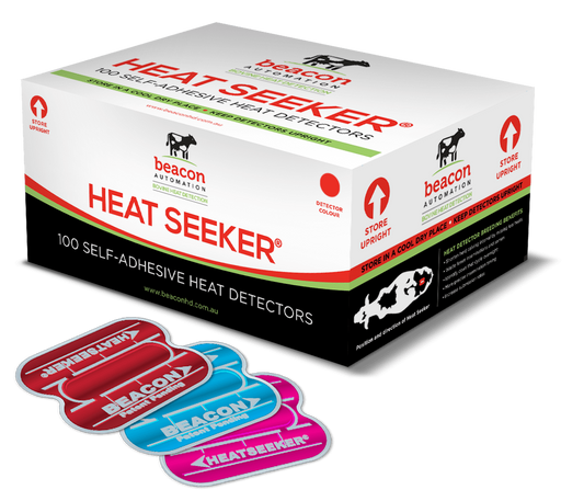 Beacon Heat Seeker 20 Pack