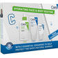 CeraVe Hydrating Face & Body Routine Set