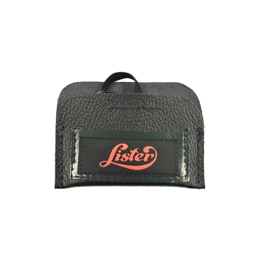 Lister Leather Comb Protector