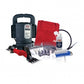 Lister Nova Shearing Pack