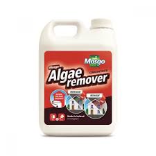 Mosgo Algae Remover 5L