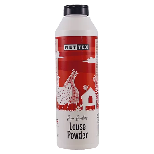 Nettex Buz Busters Louse Powder 300g