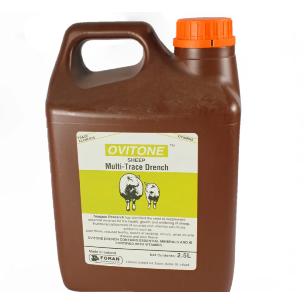Ovitone 2.5L