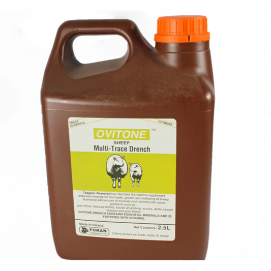 Ovitone 2.5L