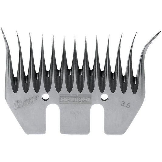 Heineger Charger Comb