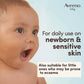 Aveeno Baby Daily Care Baby Nappy Cream in 100ml