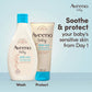 Aveeno Baby Daily Care Baby Nappy Cream in 100ml
