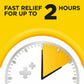 Strepsils Honey & Lemon 36 lozenges