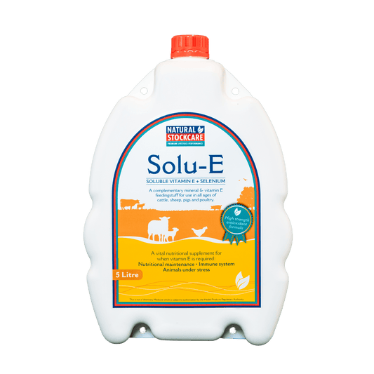 Solu-E