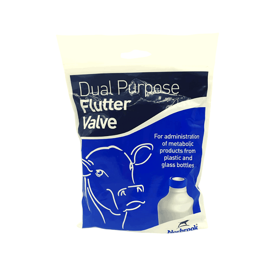 Dual Purpose Flutter Valve – Quinn's Chemist