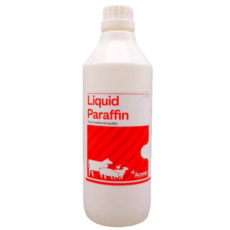 Liquid Paraffin