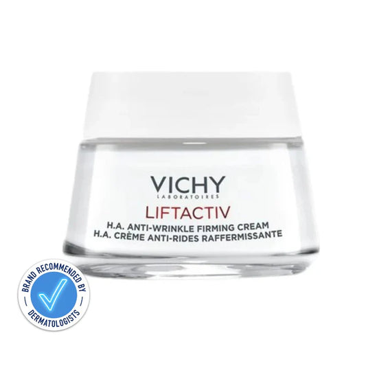 VICHY Liftactiv Hyaluronic Specialist H.A. Anti-Wrinkle Day Cream for Normal/Combination 50ml