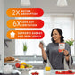 Active Iron Advance 30 Daily Capsules