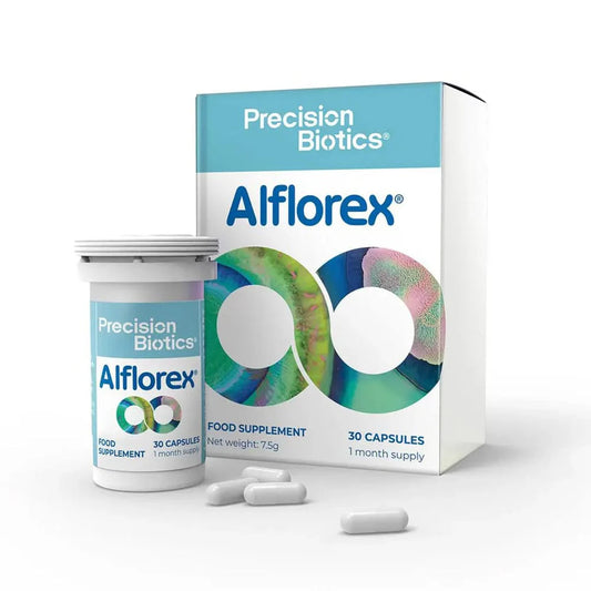 Alflorex Probiotic 30 Capsules