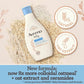 Aveeno Baby Dermexa Moisturising Wash 250ml