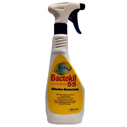 Bactokill 55 500ml