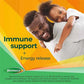Berocca Immuno Effervescent Tablets Orange Flavour (30 Tablets)