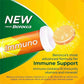 Berocca Immuno Effervescent Tablets Orange Flavour (30 Tablets)