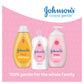 Johnson's Baby Oil 300ml