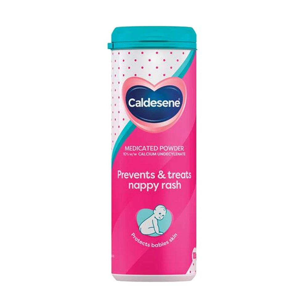 Caldesene Medicated Powder