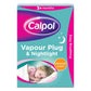 Calpol Vapour Plug & Nightlight