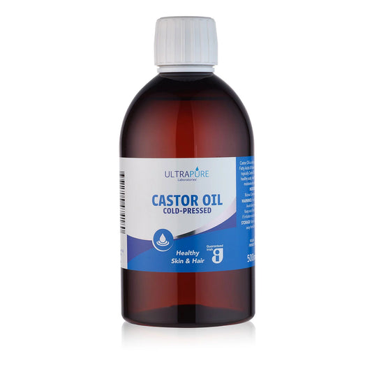 Castor Oil