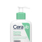 CeraVe Facial Foaming Cleanser 236ml