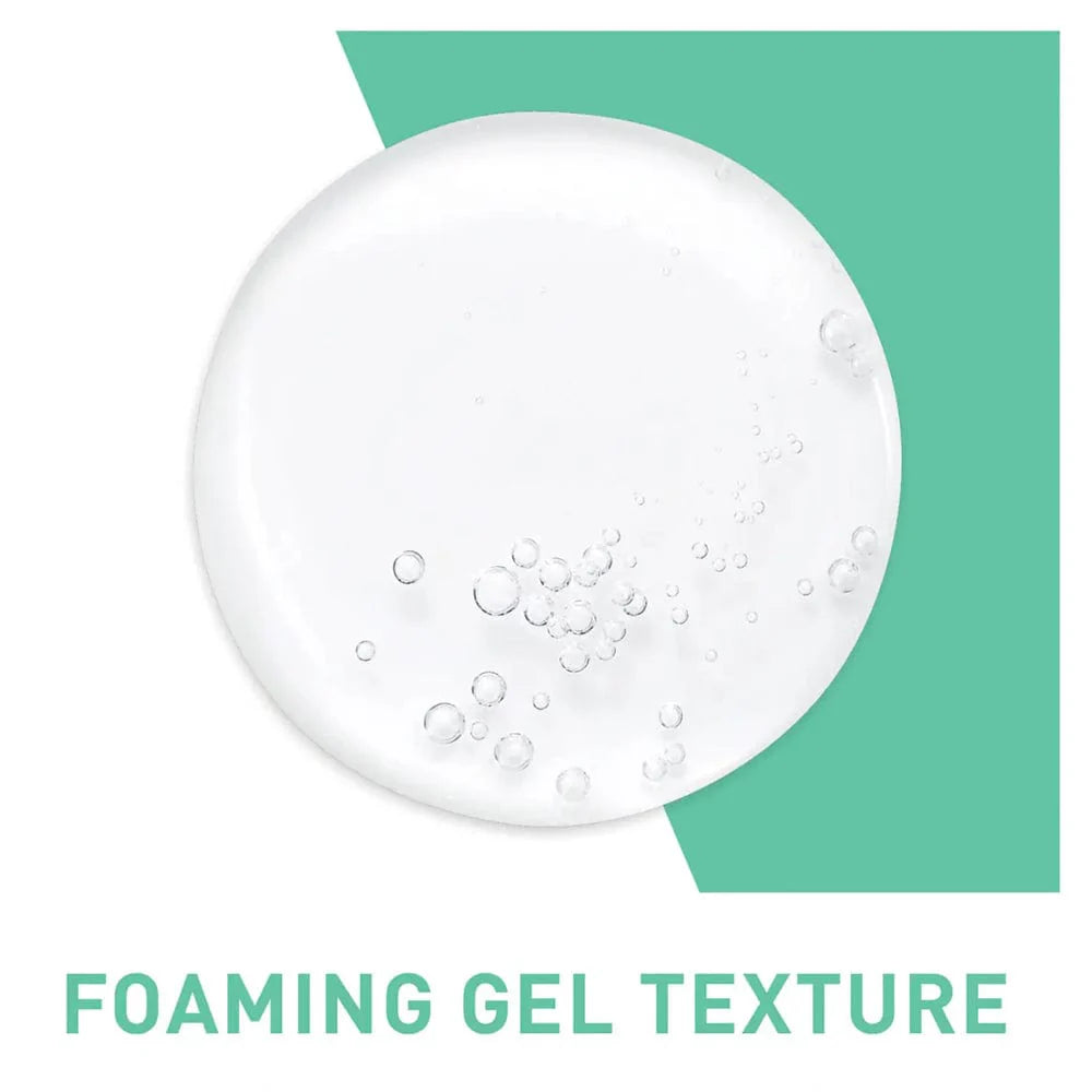 CeraVe Facial Foaming Cleanser 236ml