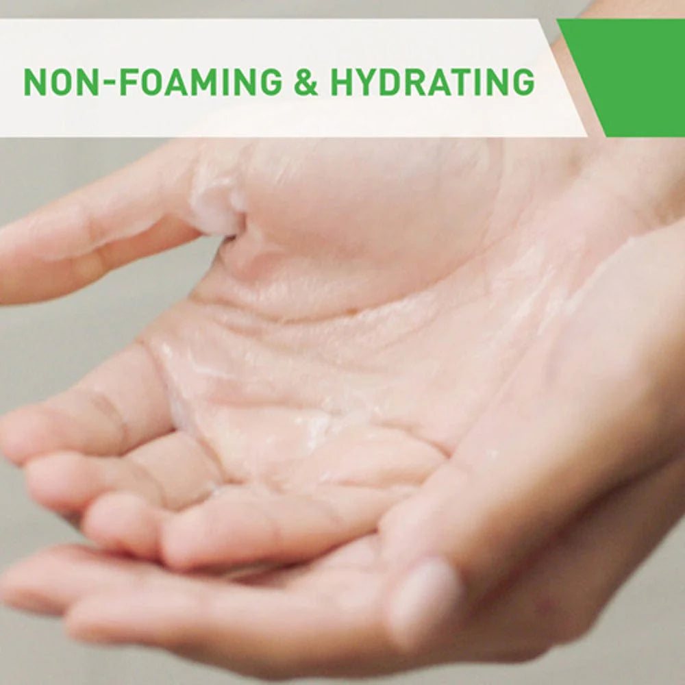 CeraVe Hydrating Cleanser 236ml