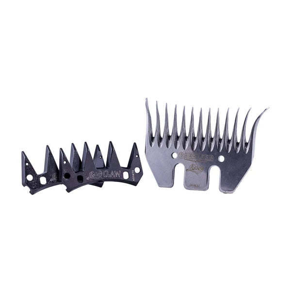 Lister Nexus Shearing Pack