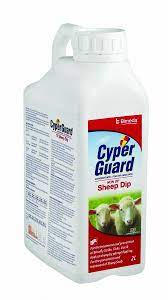 Cyperguard