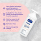 E45 Cream Pump 500ml