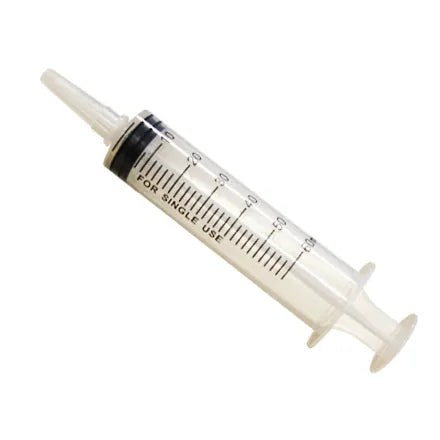 Dosing Syringe 60ml