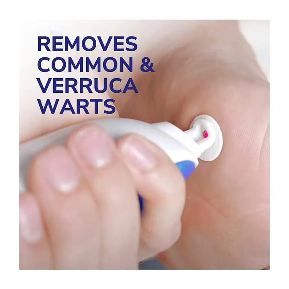 Dr. Scholl's Freeze Away Max Wart & Verucca Remover 35ml