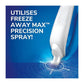 Dr. Scholl's Freeze Away Max Wart & Verucca Remover 35ml