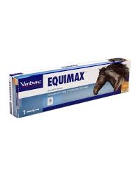 Equimax Oral Gel for Horses