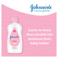 Johnson's Baby Oil 300ml
