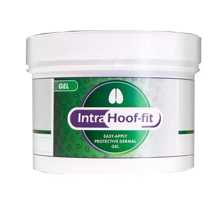 Intra Hoof-Fit Gel 330ml