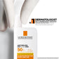La Roche Posay Anthelios UVMune 400 Invisible Fluid SPF50+ Sun Cream 50ml