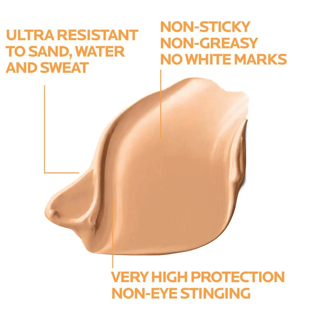 La Roche-Posay Anthelios UVMune 400 Tinted Fluid SPF50 50ml