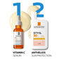 La Roche-Posay Anthelios UVMune 400 Tinted Fluid SPF50 50ml