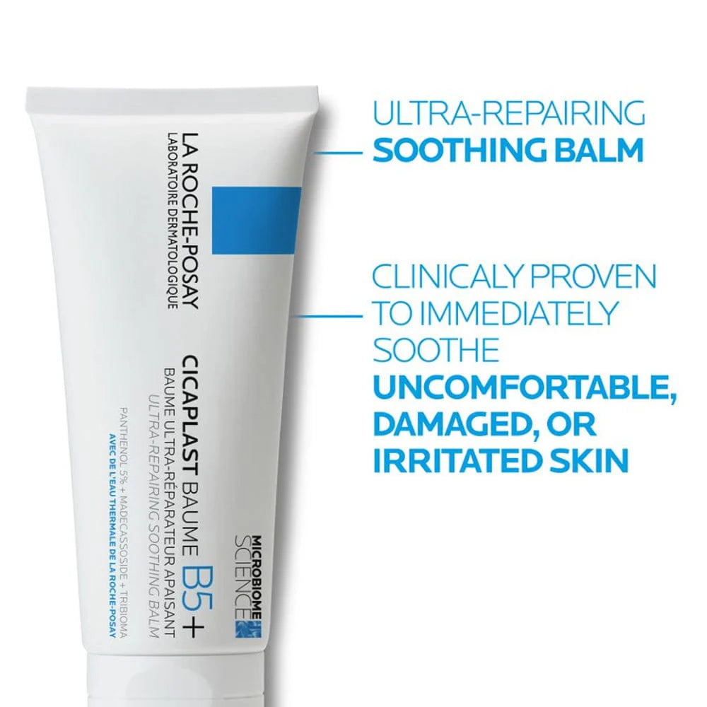 La Roche Posay Cicaplast Baume B5+ 40ml