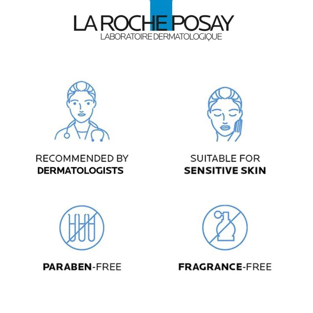 La Roche Posay Cicaplast Baume B5+ 40ml