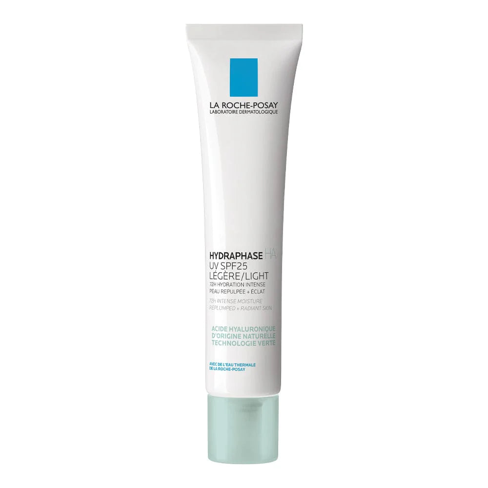 La Roche-Posay Hydraphase HA UV Light SPF25 40ml