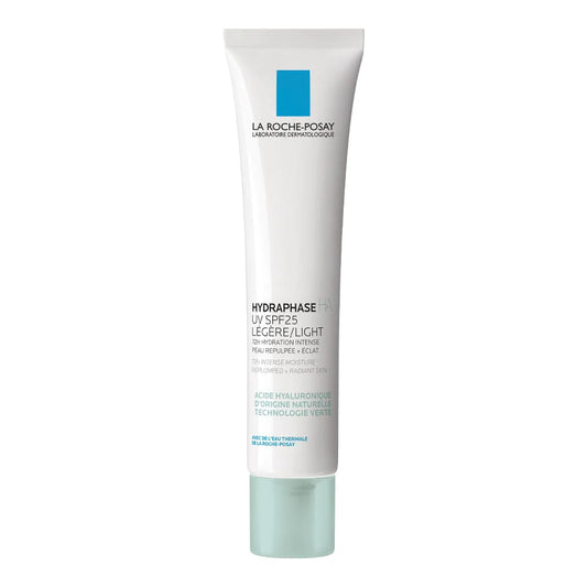La Roche-Posay Hydraphase HA UV Light SPF25 40ml
