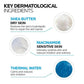 La Roche-Posay Lipikar Cleansing Oil AP+ 400ml