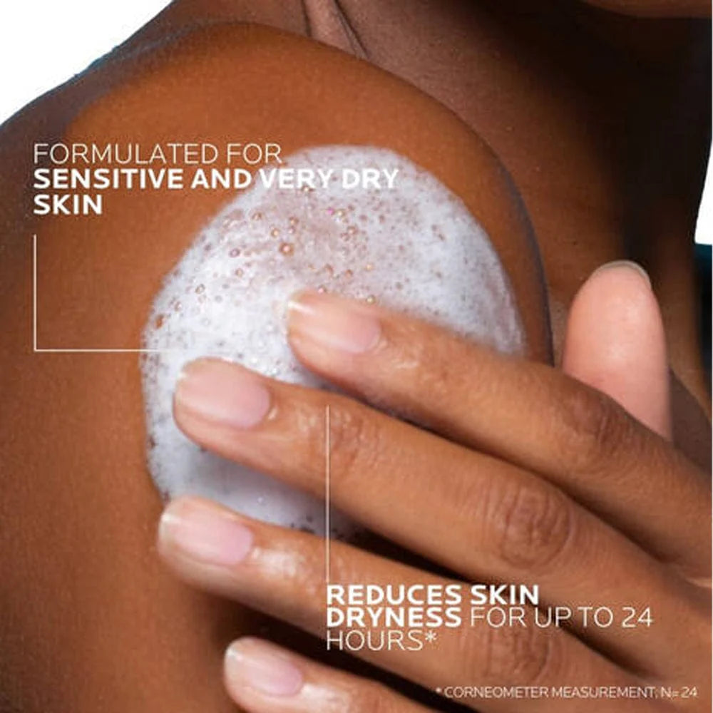 La Roche-Posay Lipikar Cleansing Oil AP+ 400ml