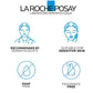 La Roche-Posay Lipikar Cleansing Oil AP+ 400ml