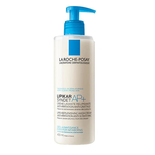 La Roche-Posay Lipikar Syndet AP+m