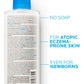 La Roche-Posay Lipikar Syndet AP+m